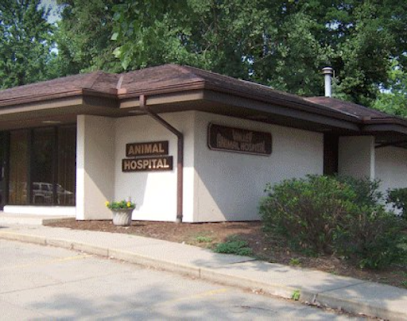 Valley Animal Hospital - 1830 Merriman Rd, Akron, Ohio, US - Zaubee