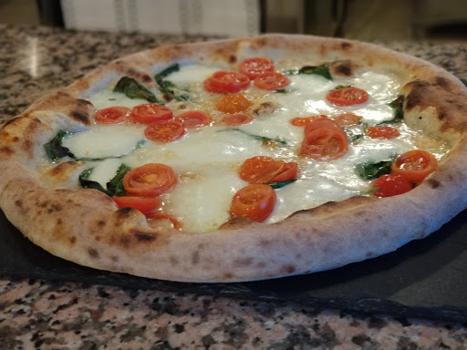 Pizzeria al Peperoncino Dolo in Dolo, Città Metropolitana di Venezia