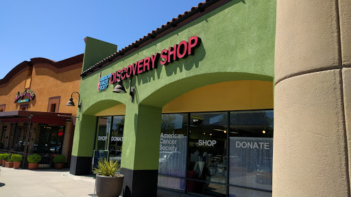 Thrift Store «American Cancer Society», reviews and photos, 27281 La Paz Rd # E, Laguna Niguel, CA 92677, USA