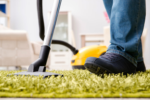 Carpet cleaning service Plano