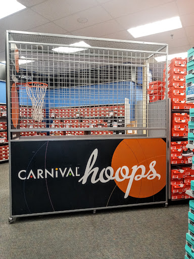 Shoe Store «Shoe Carnival», reviews and photos, 5005 Salem Ave, Dayton, OH 45426, USA