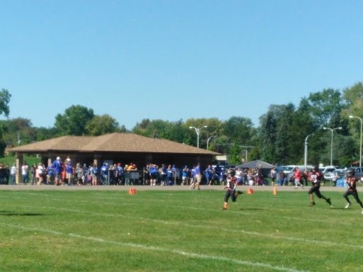 Recreation Center «Jack E. Kirksey Livonia Community Recreation Center», reviews and photos, 15100 Hubbard, Livonia, MI 48154, USA