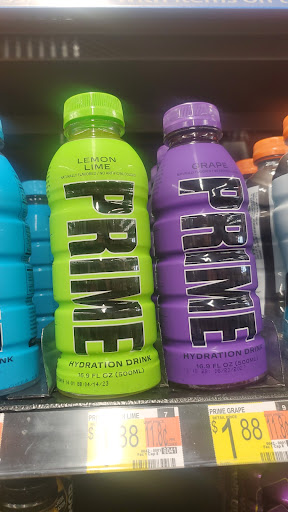 Supermarket «Walmart Neighborhood Market», reviews and photos, 11214 Jefferson Ave, Newport News, VA 23601, USA