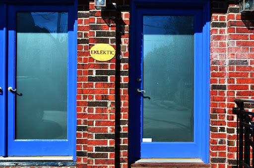 Jewelry Designer «Eklektic Jewelry Studio», reviews and photos, 1824 Fairview St, Houston, TX 77006, USA