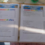 Photo n°7 de l'avis de Petzi.c fait le 29/08/2022 à 17:47 sur le  Bar Ristorante Emanuela à Serrara Fontana