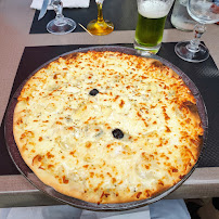 Plats et boissons du Restaurant Pizzeria Au Pressoir à La Côte-Saint-André - n°1