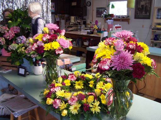Florist «Heart To Heart Flower Shop», reviews and photos, 137 Fishing Creek Rd, Cape May, NJ 08204, USA