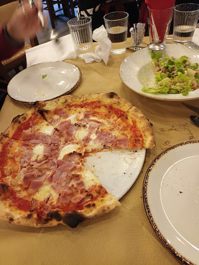 Egidio Pizza Pasta & More - ΒΑΣΙΛΕΙΟΥ ΑΡΥΒΑ 1 &, Leof. Dodonis, 453 32, Greece