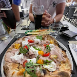 Photo n°1 de l'avis de Francesco.o fait le 21/08/2021 à 08:46 sur le  Un'Altra Pizza - Pizzeria Riccione à Riccione