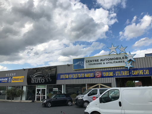 Photo 1 - GARAGE PREMIER - NORMANDIE AUTO PIECES