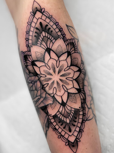 Explore meaningful tattoo ideas with meaning, creative tattoo ideas in Three Rivers, available at Portfolio Ink, LLC