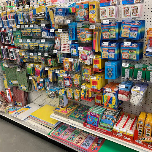 Dollar Store «Dollar Tree», reviews and photos, 2305 Colorado Blvd, Denton, TX 76205, USA