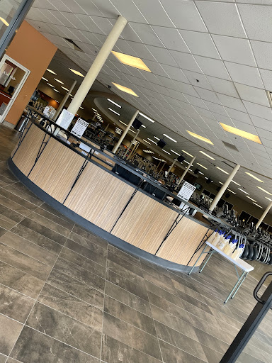 Gym «LA Fitness», reviews and photos, 2961 Swede Rd, East Norriton, PA 19401, USA