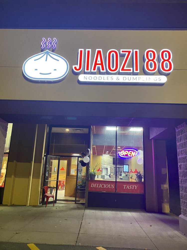 Jiaozi 88 13413