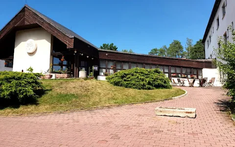 Hotel Astra Srby u Kladna image