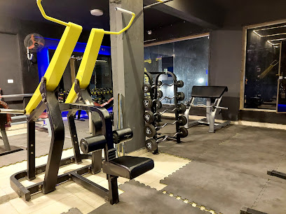 بامب جيم _ Pump Gym