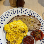 Photo n°1 de l'avis de Abdullah.l fait le 08/06/2023 à 09:16 sur le  Melaleuca Firenze | Brunch & Specialty Coffee | Bakery Bistrot à Florence