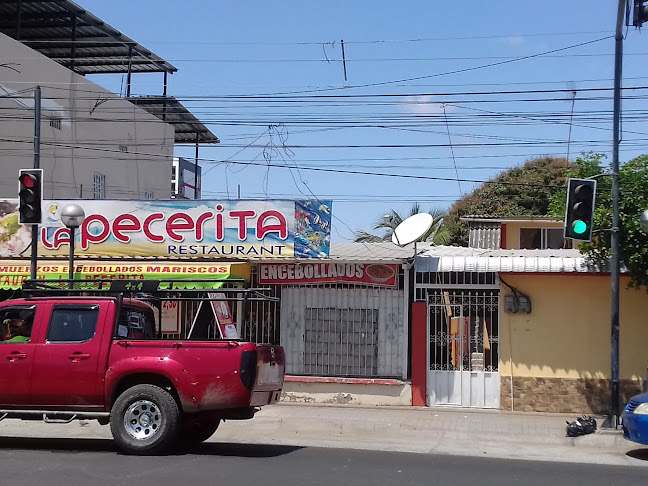 Restaurante La Pecerita