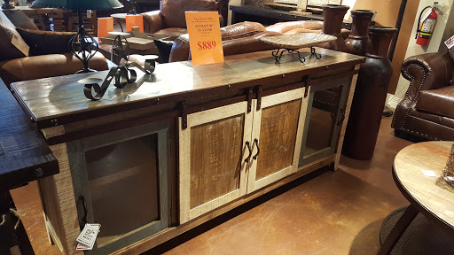 Rustic Furniture Store «The Rustic Mile», reviews and photos, 25507 I-45, Spring, TX 77380, USA