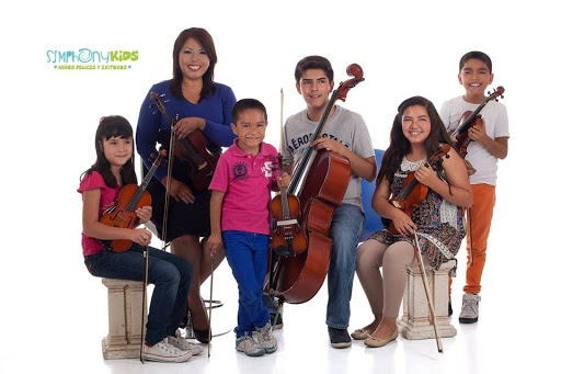 Music lessons Puebla
