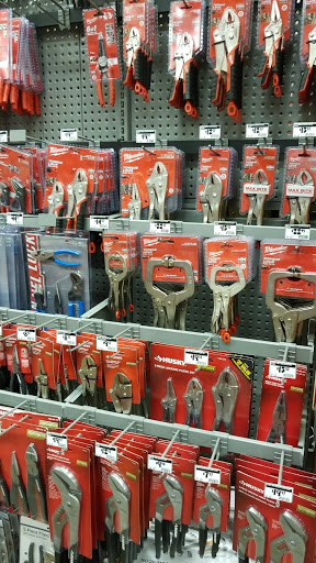 Home Improvement Store «The Home Depot», reviews and photos, 1731 Crossing Dr, Wyomissing, PA 19610, USA