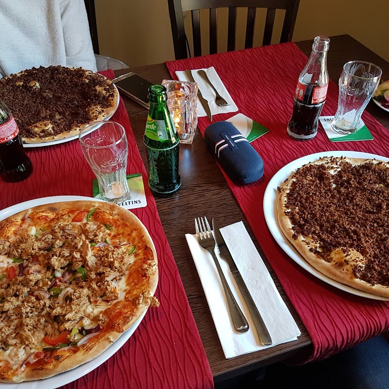 Pizzeria Molise