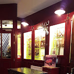 Photo n°3 de l'avis de Destiny. fait le 15/12/2018 à 12:06 sur le  Restaurant Orphée à Regensburg