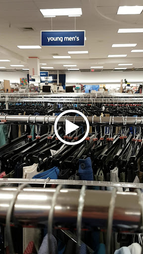 Department Store «Marshalls», reviews and photos, 1460 Fording Island Rd, Bluffton, SC 29910, USA