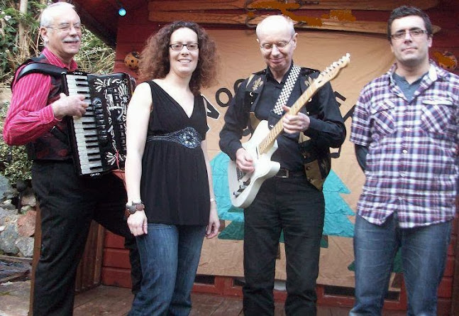Reviews of Woodsiders Ceilidh & Barn Dance Band in Southampton - Event Planner