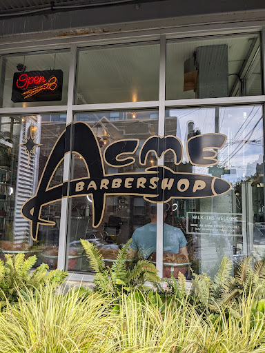 Barber Shop «Acme Barber Shop», reviews and photos, 103 Bellevue Ave E A, Seattle, WA 98102, USA