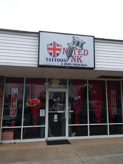 United Ink Tattoos and Body Piercings