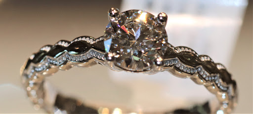 Jeweler «Innsbruck Jewelers», reviews and photos, 2030 Silver Lake Rd NW, New Brighton, MN 55112, USA