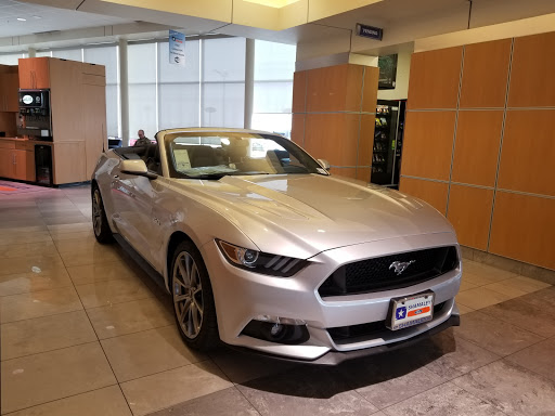 Ford Dealer «Shamaley Ford», reviews and photos, 11301 Gateway Blvd W, El Paso, TX 79936, USA