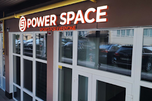 POWER SPACE image