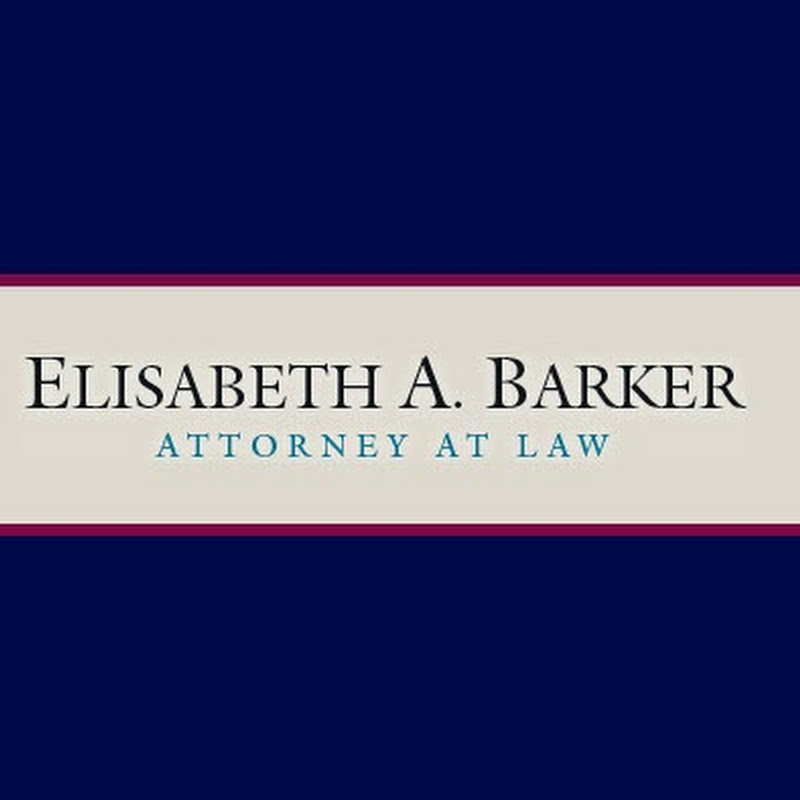 Elisabeth A. Barker, Attorney at Law
