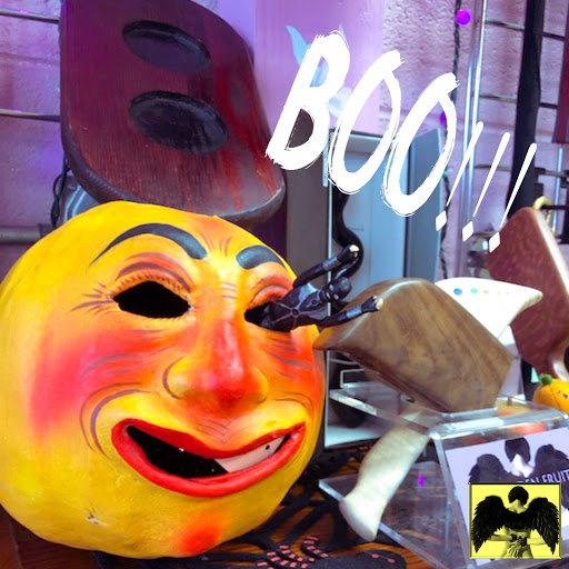 Novelty Store «Forbidden Fruit», reviews and photos, 108 N Loop Blvd E, Austin, TX 78751, USA