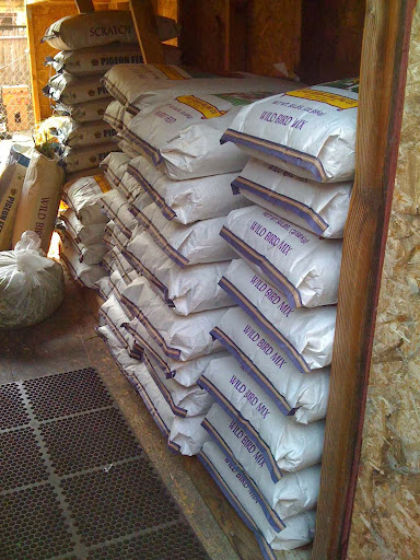 Animal Feed Store «Whittier Feed Store», reviews and photos, 12618 Penn St, Whittier, CA 90602, USA
