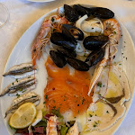 Photo n°1 de l'avis de Graziano.r fait le 16/08/2023 à 22:59 sur le  Trattoria San Siro à Santa Margherita Ligure