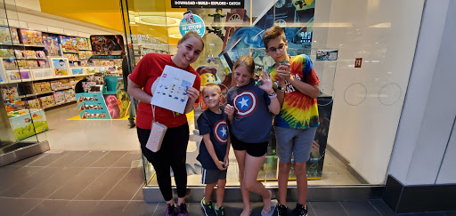 Toy Store «The LEGO Store», reviews and photos, 630 Old Country Road, Garden City, NY 11530, USA