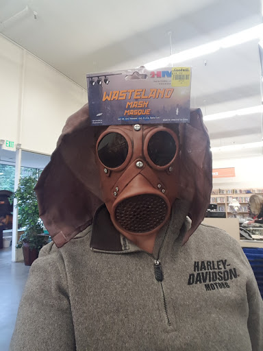 Thrift Store «Goodwill Edmonds», reviews and photos, 10117 Edmonds Way, Edmonds, WA 98020, USA