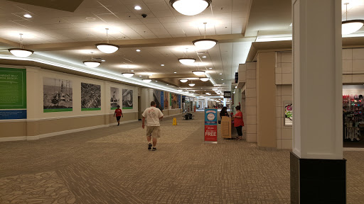 Shopping Mall «Decatur Mall», reviews and photos, 1801 Beltline Rd SW, Decatur, AL 35601, USA