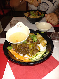 Soupe du Restaurant chinois Bo Bun à Bordeaux - n°16