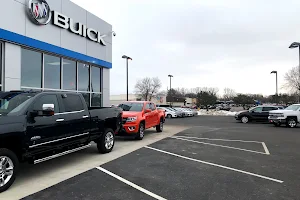 Kudick Chevrolet image