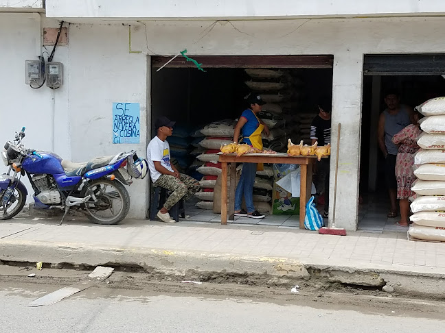 SUPER TIENDA DEL "ARROZ BARATO"