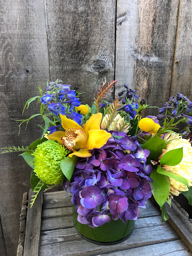 Florist «Bloomers», reviews and photos, 7520 Eads Ave, La Jolla, CA 92037, USA