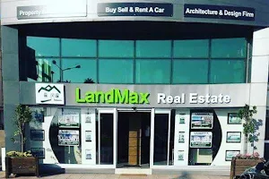 landMAX Real Estate Agency image