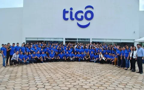 Edificio Tigo Call Center image