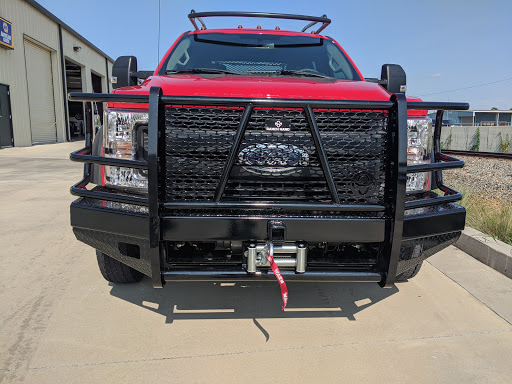 Auto Body Shop «Styles Auto Care», reviews and photos, 1261 West Ave, Cartersville, GA 30120, USA