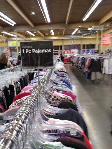 Thrift Store «Value Village», reviews and photos