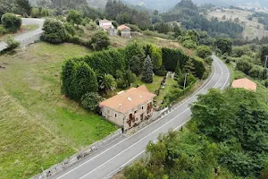 Casa Rural Urrezko Ametsa image